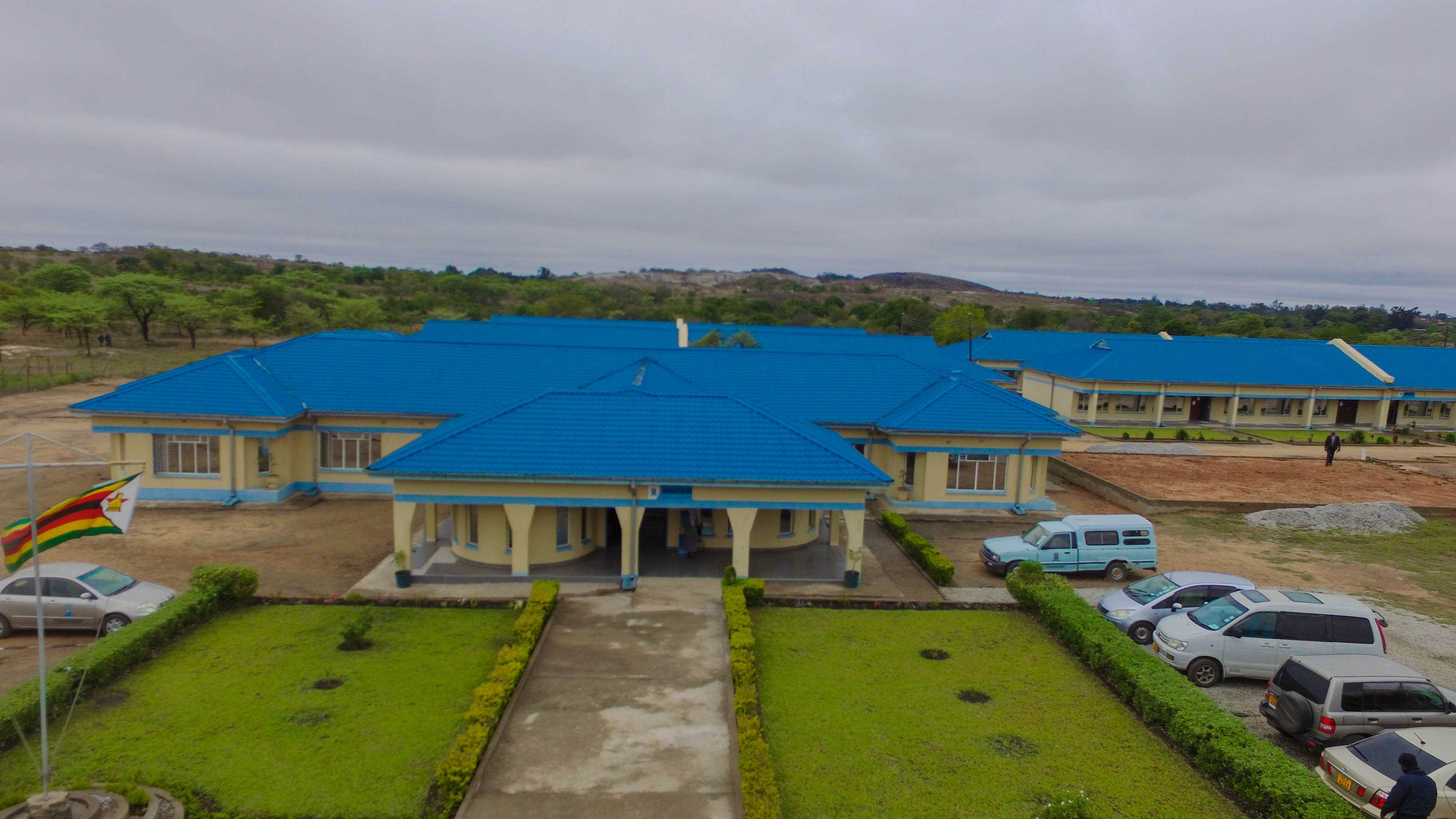 RCU Campus
